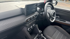 Dacia Sandero Stepway 1.0 TCe Prestige 5dr CVT Petrol Hatchback